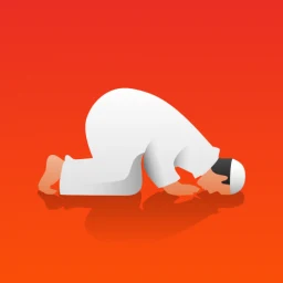 Prayer Times, Azan, Qibla 아이콘